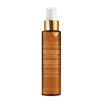 Collistar Hyaluronic Acid Molecular, Spray, 100ml