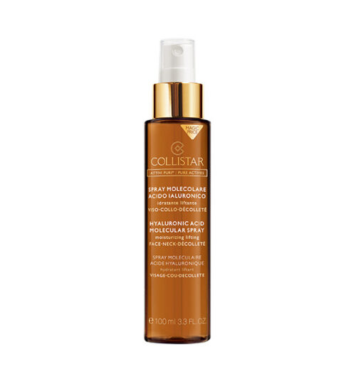Collistar Hyaluronic Acid Molecular, Spray, 100ml