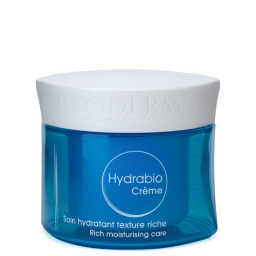 Bioderma Hydrabio Cream, 50ml