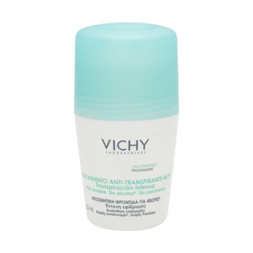 Vichy Deo Mineral Roll On, 50ml