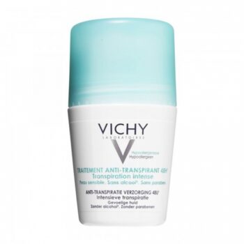Vichy Deo Anti-transpirant Roll On 48h