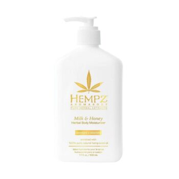Hempz Milk & Honey, Body Lotion, 500ml