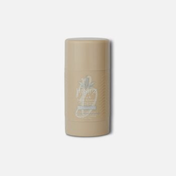Hempz Koa & Sweet Almond Smoothing Herbal, Cleansing Stick,