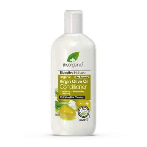 Dr. Organic Olive Oil Conditioner 265ml