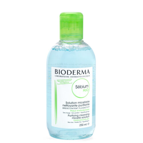 Bioderma Sebium H20 Micellar Water