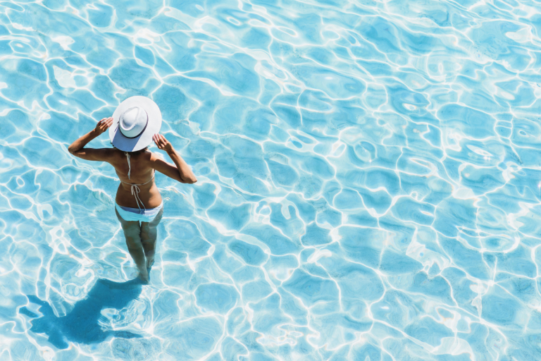 How To Avoid Fungal Infections During Summer