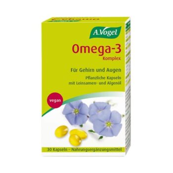 A. Vogel Omega 3 Complex 30 Caps