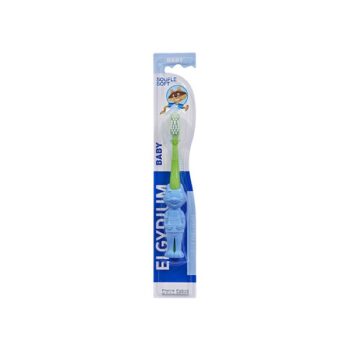 Elgydium Baby 0/2 Toothbrush