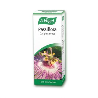 A. Vogel Gouttes Relaxantes (Passiflora) 50ml