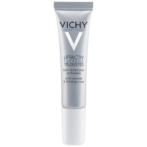 Vichy LiftActiv Derm Source Eye Cream 15ml