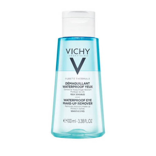 Vichy Purete Thermale Waterproof Eye Make-up Remover 150ml