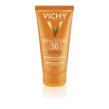 Vichy Capital Soleil Mattifying Face Fluid Dry Touch SPF 50