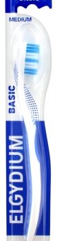 Elgydium Toothbrush Medium Toothbrush