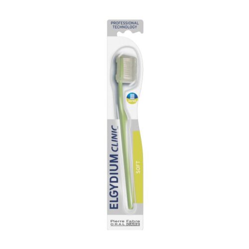 Elgydium Clinic 20/100 Toothbrush