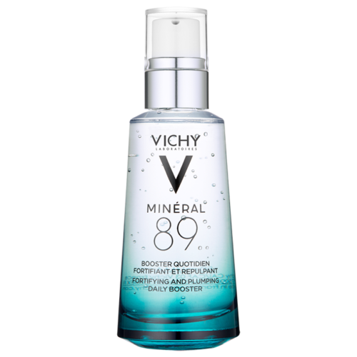 Vichy Minéral 89 Face Serum with Hyaluronic Acid