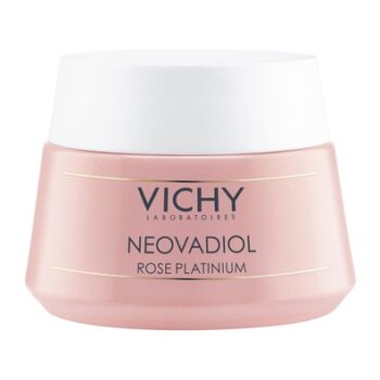 Vichy Neovadiol Rose Platinium Fortifying and Revitalizing Rosy Cream Mature and Dull Skin 50ml