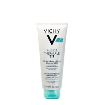 Vichy Thermal Purety Integral Make-Up Remover 3in1 Sensitive Skin 300ml