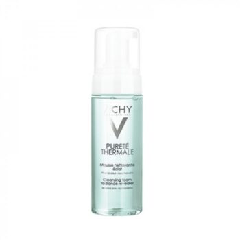 Vichy Purity Thermal Purifying Foaming Water 150ml
