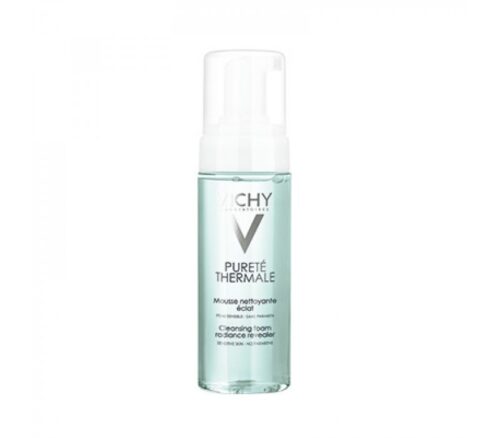 Vichy Purity Thermal Purifying Foaming Water 150ml