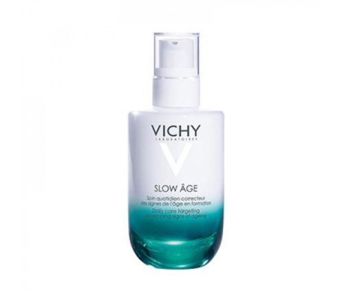 Vichy Slow Age fluide SPF25 50ml
