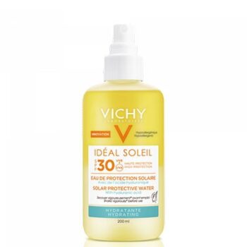 Vichy Id?al Soleil Hydrating Solar Protective Water SPF 30 200ml