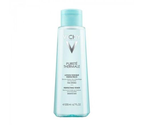 Vichy Purete Fresh Lotion 200ml