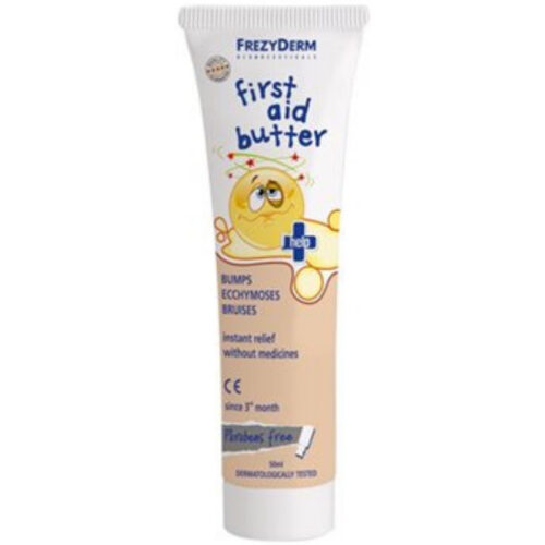 FrezyDerm First Aid Butter