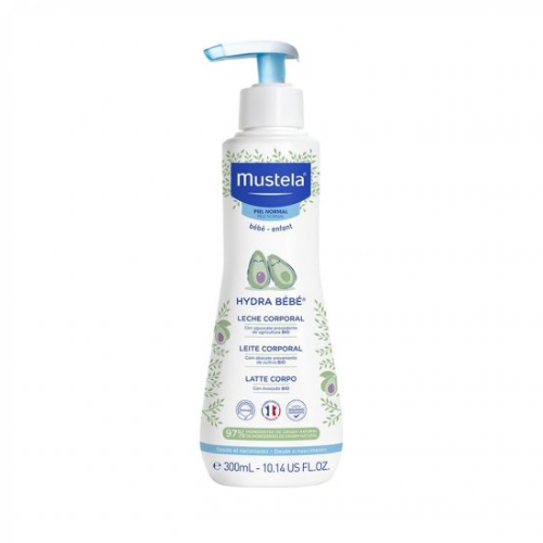 Mustela Hydra Bebe Lotion 300ml