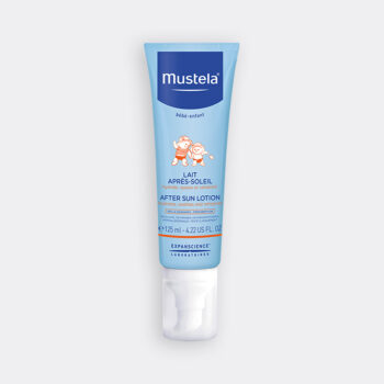 Mustela Hydratant After Sun Spray 125ml