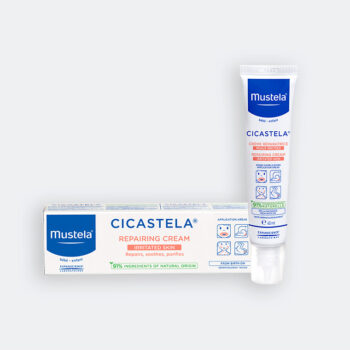 Mustela Cicastela Repairing Cream 40ml