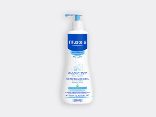 Mustela Dermo-cleansing Gel 500ml