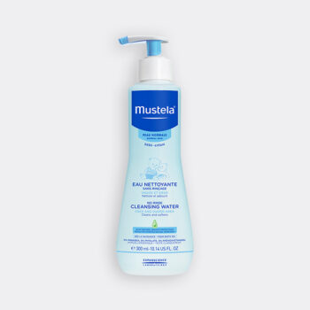 Mustela Physiobebe Fluid 300ml