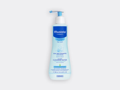 Mustela Physiobebe Fluid 300ml