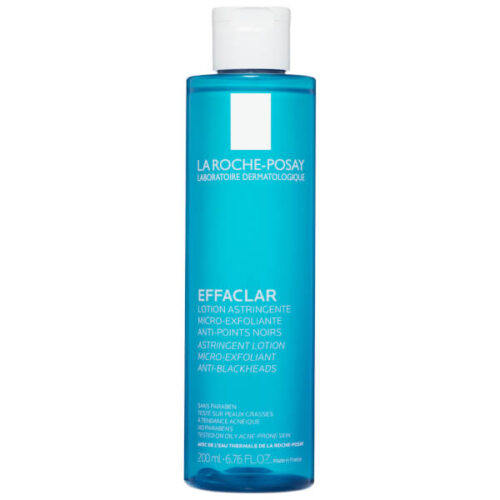 La Roche Posay Effaclar Lotion Astringente Micro Exfoliante 200ml