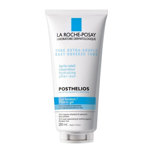 La Roche Posay Posthelios Gel 200ml