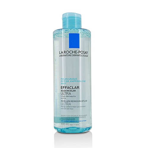 La Roche Posay Effaclar Eau Micellaire Ultra 400ml
