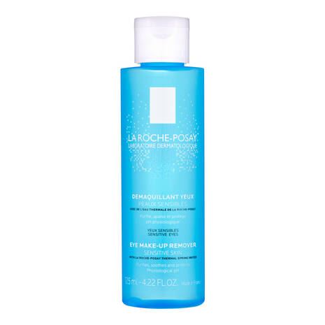 La Roche Posay Micellaire Eye Make-up Remover Gel 195ml