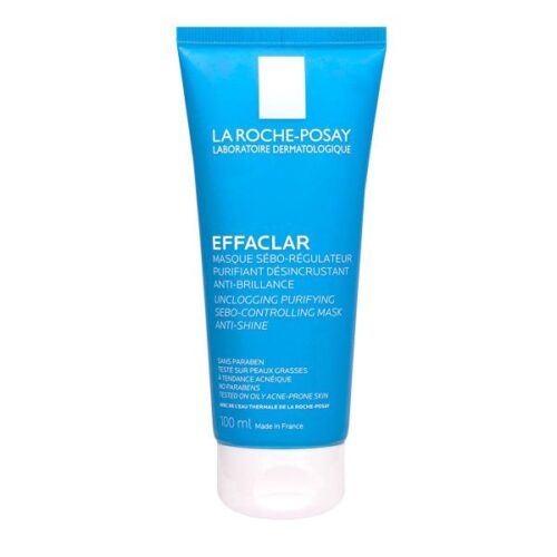 La Roche Posay Effaclar Mask 100ml