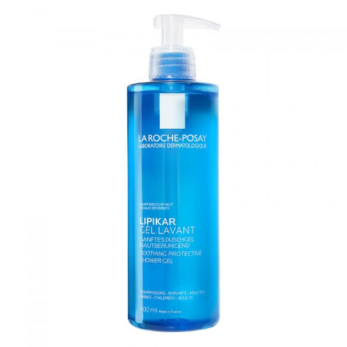 La Roche Posay Lipikar Lavant Gel 400ml