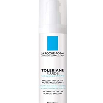 La Roche Posay Toleriane Sensitive Fluid 40ml x 1