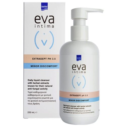 Eva Intima Extrasept Intimate Wash 250ml