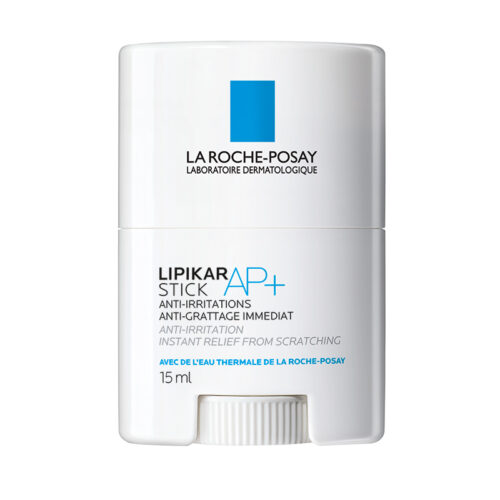 La Roche-Posay Lipikar Stick AP+ 15ml