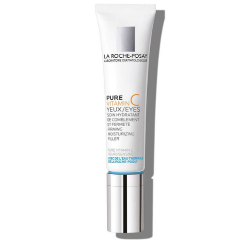 La Roche Posay Redermic C Eye Cream 15ml