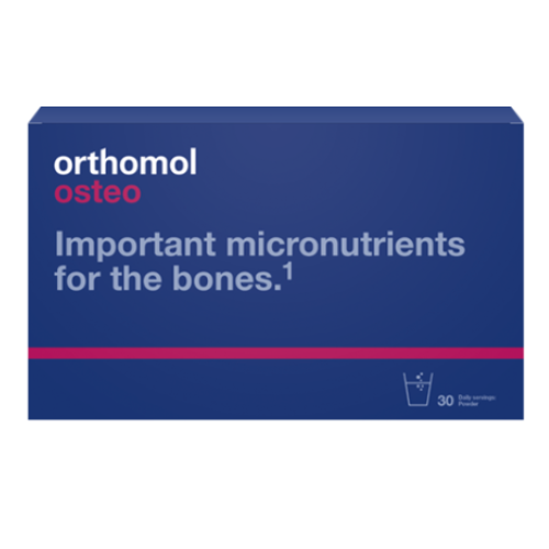 Orthomol Osteo 30 Powder