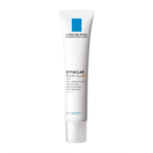 La Roche Posay Effaclar Duo+ SPF30 Cream 40ml