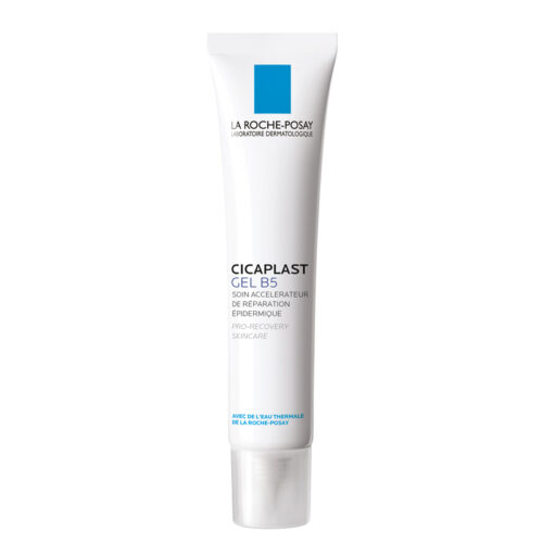 La Roche Posay Cicaplast Gel B5 Epidermal Repair Accelerator Care 40m
