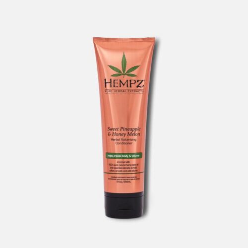 Hempz Herbal Volumizing Conditioner 256ml