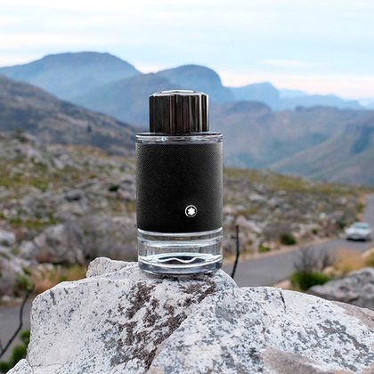 Montblanc Explorer Eau de Parfum 60ml