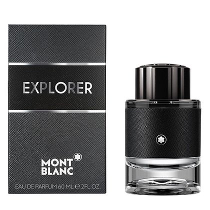 Montblanc Explorer Eau de Parfum 60ml