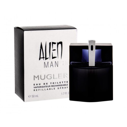 Alien Man Mugler Eau De Toilette 50ml